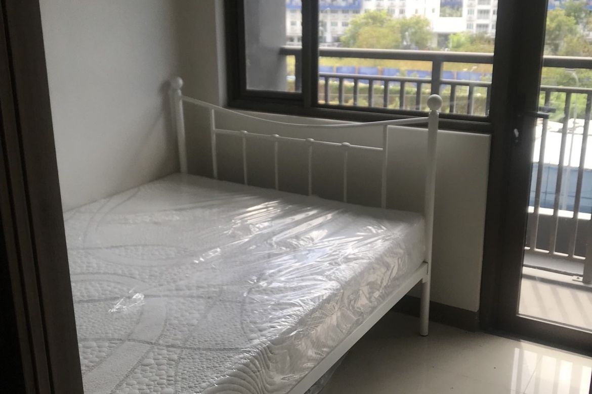 1 Bedroom Condo for Rent in S Residences, Barangay 76, Pasay, Metro Manila near LRT-1 EDSA photo 8