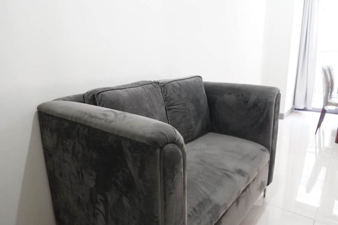 1 Bedroom Condo for Rent in S Residences, Barangay 76, Pasay, Metro Manila near LRT-1 EDSA photo 2