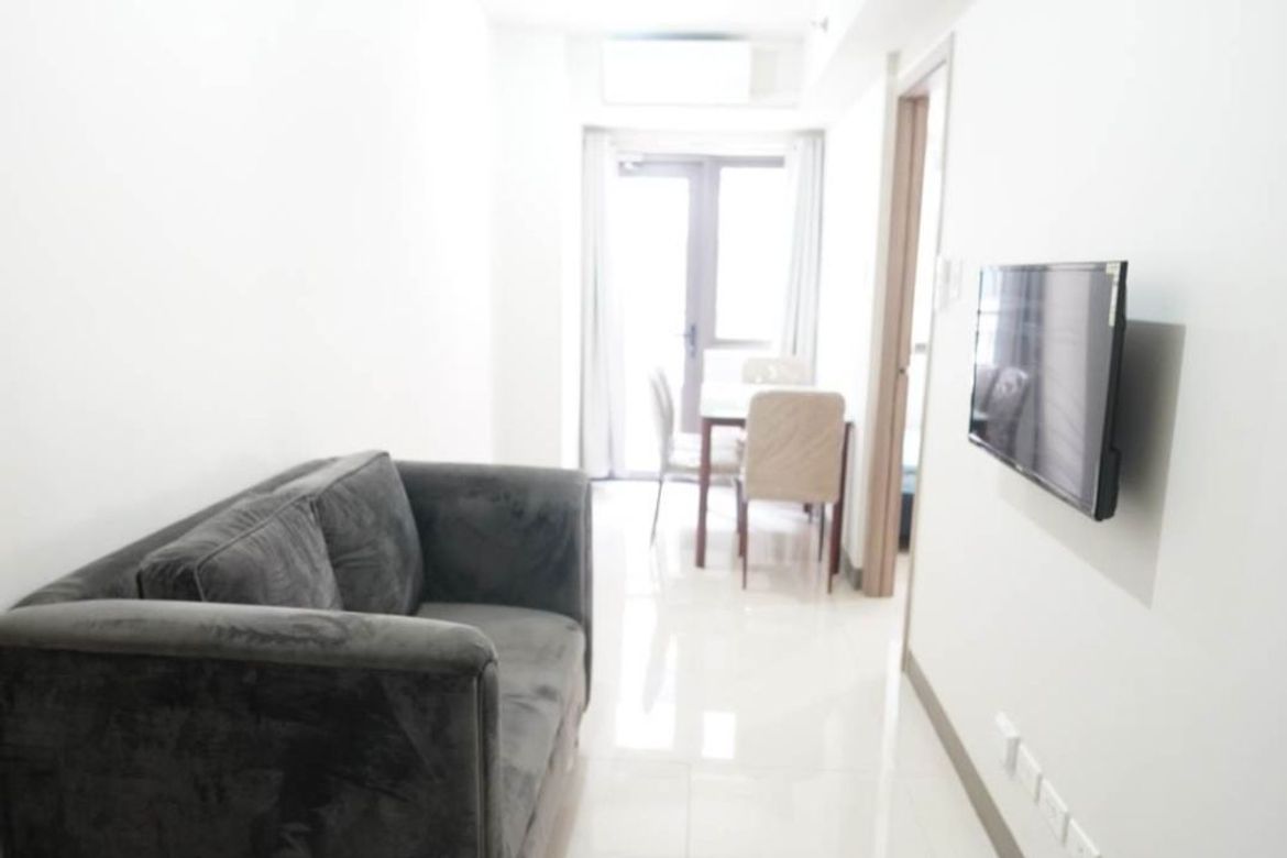 1 Bedroom Condo for Rent in S Residences, Barangay 76, Pasay, Metro Manila near LRT-1 EDSA photo 8