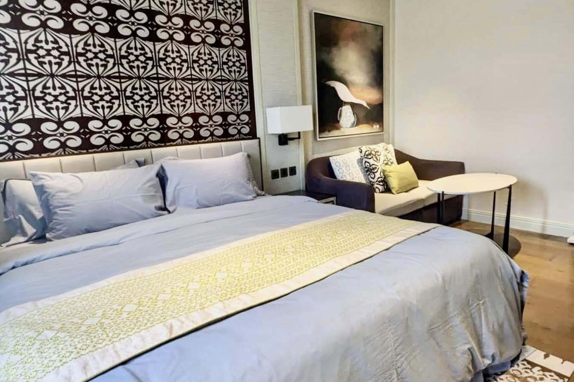 1 Bedroom Condo for Rent in San Antonio, Davao City, Davao del Sur photo 8