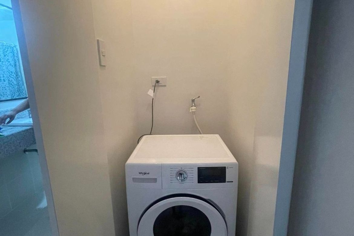 1 Bedroom Condo for Rent in San Antonio, Parañaque, Metro Manila photo 5
