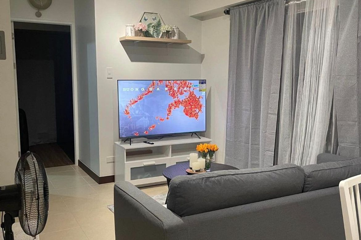 1 Bedroom Condo for Rent in San Antonio, Parañaque, Metro Manila photo 8