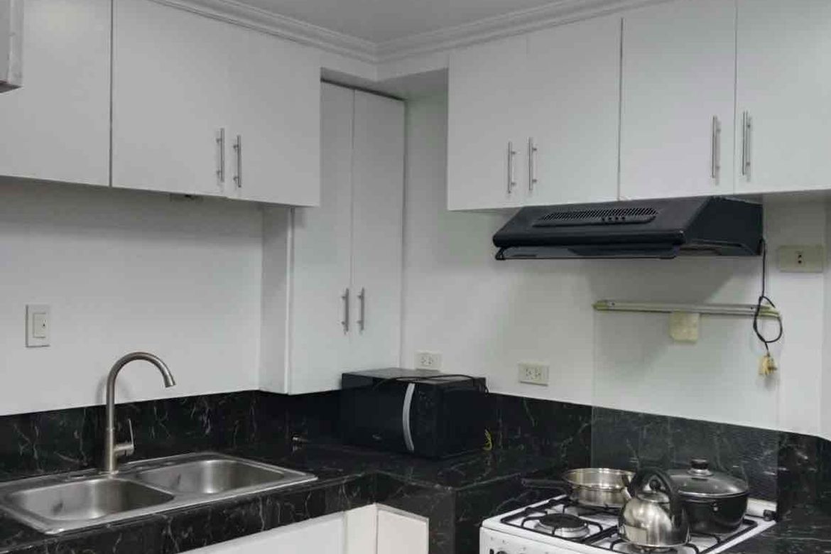 1 Bedroom Condo for Rent in San Antonio, Pasig, Metro Manila near MRT-3 Ortigas photo 2