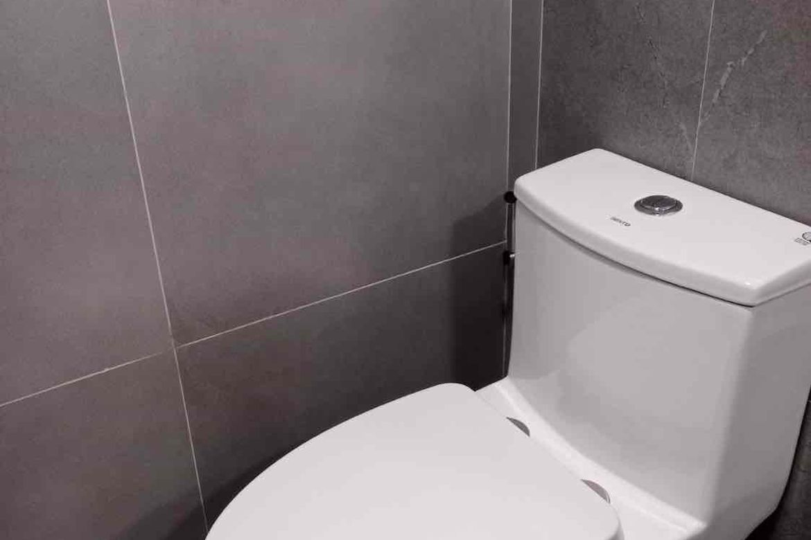 1 Bedroom Condo for Rent in San Antonio, Pasig, Metro Manila near MRT-3 Ortigas photo 6