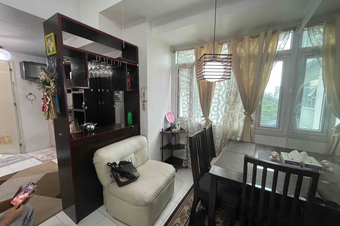 1 Bedroom Condo for Rent in San Antonio, Pasig, Metro Manila near MRT-3 Ortigas photo 6