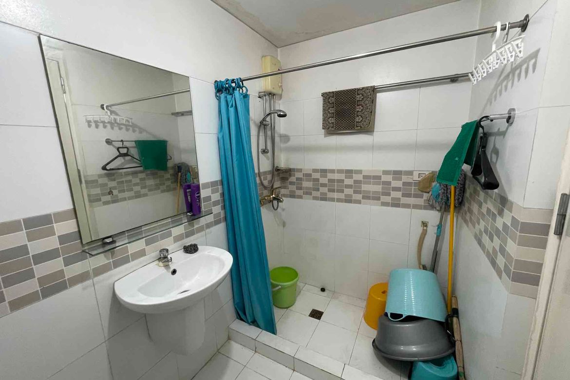 1 Bedroom Condo for Rent in San Antonio, Pasig, Metro Manila near MRT-3 Ortigas photo 7
