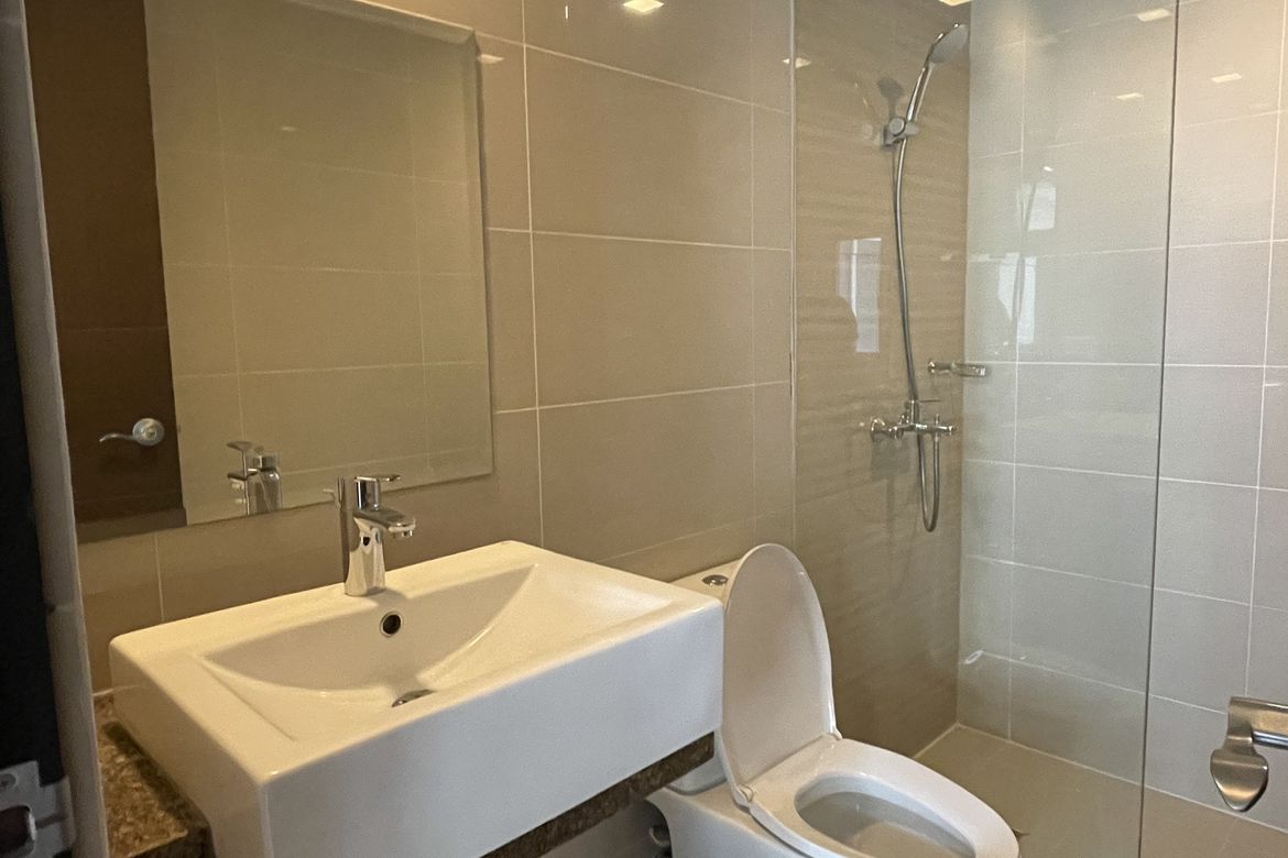 1 Bedroom Condo for Rent in San Antonio Residence, San Antonio, Makati, Metro Manila photo 5