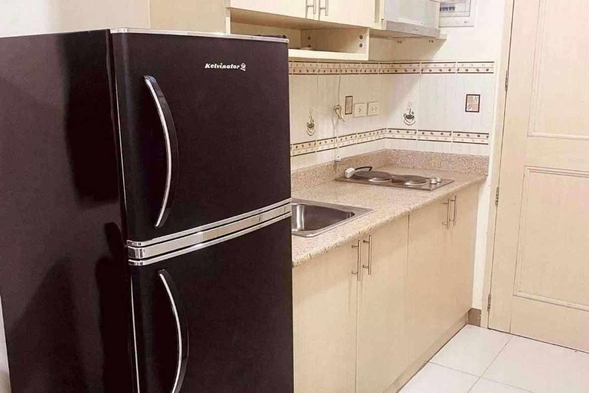 1 Bedroom Condo for Rent in San Dionisio, Parañaque, Metro Manila photo 2
