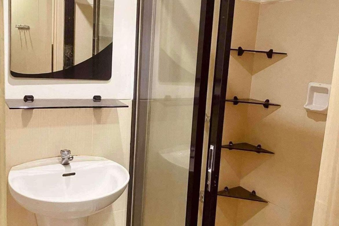 1 Bedroom Condo for Rent in San Dionisio, Parañaque, Metro Manila photo 5