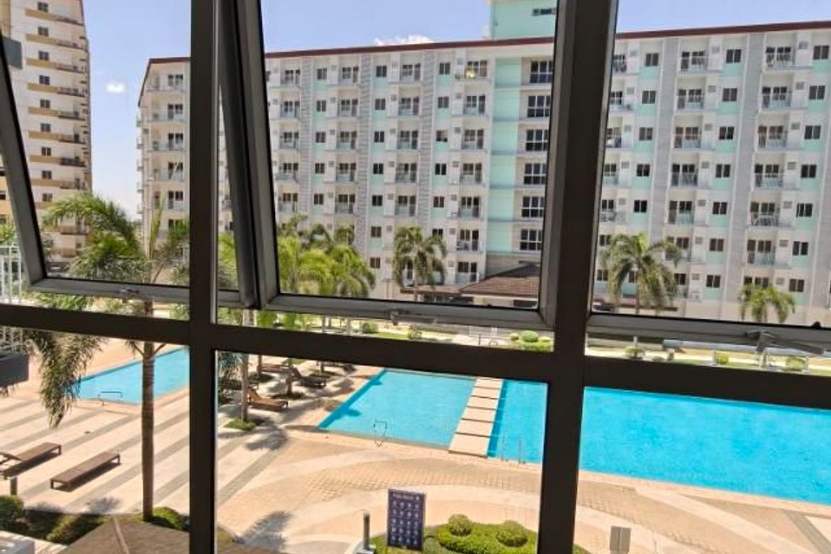 1 Bedroom Condo for Rent in San Dionisio, Parañaque, Metro Manila photo 8