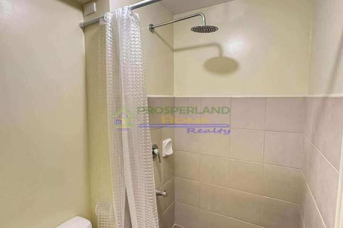 1 Bedroom Condo for Rent in San Jose, Tagaytay, Cavite