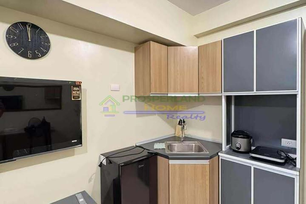 1 Bedroom Condo for Rent in San Jose, Tagaytay, Cavite photo 2