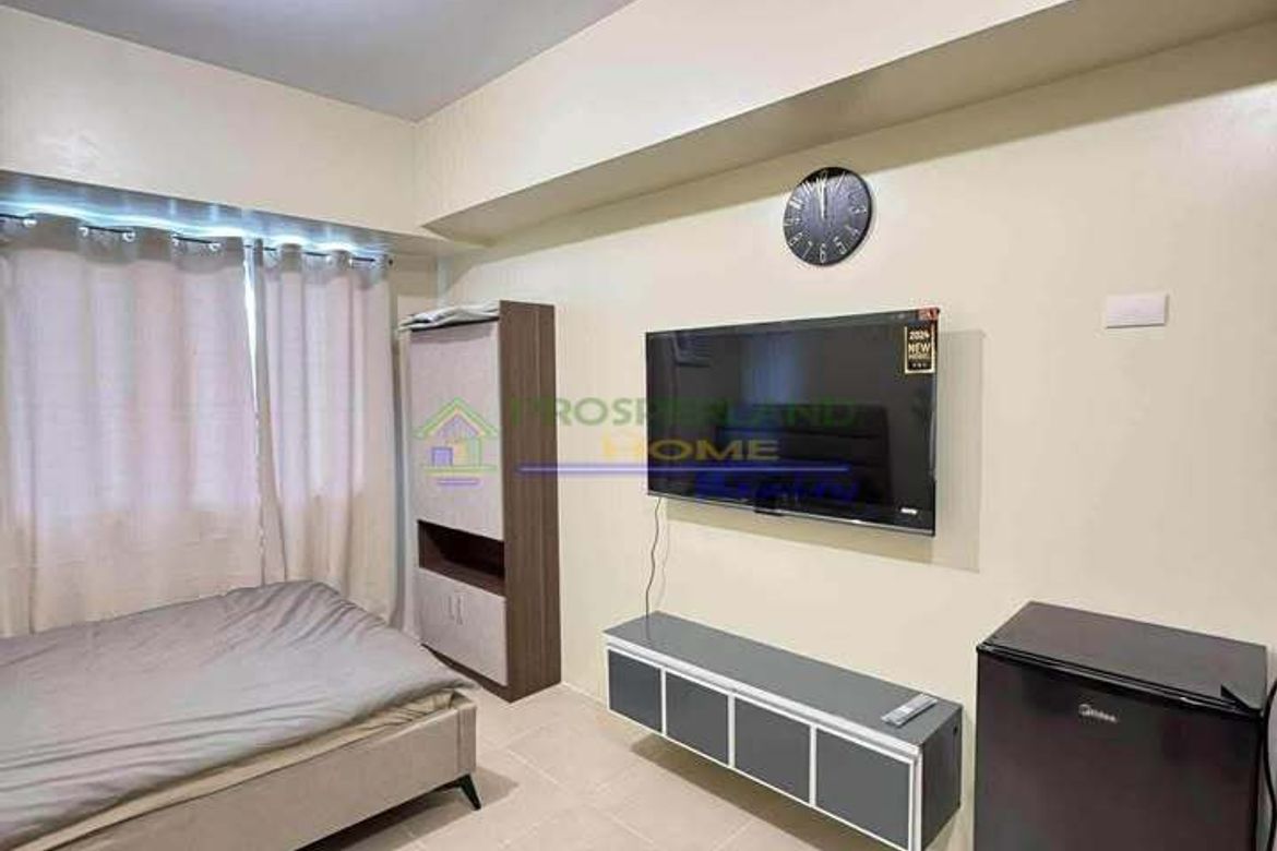 1 Bedroom Condo for Rent in San Jose, Tagaytay, Cavite photo 4