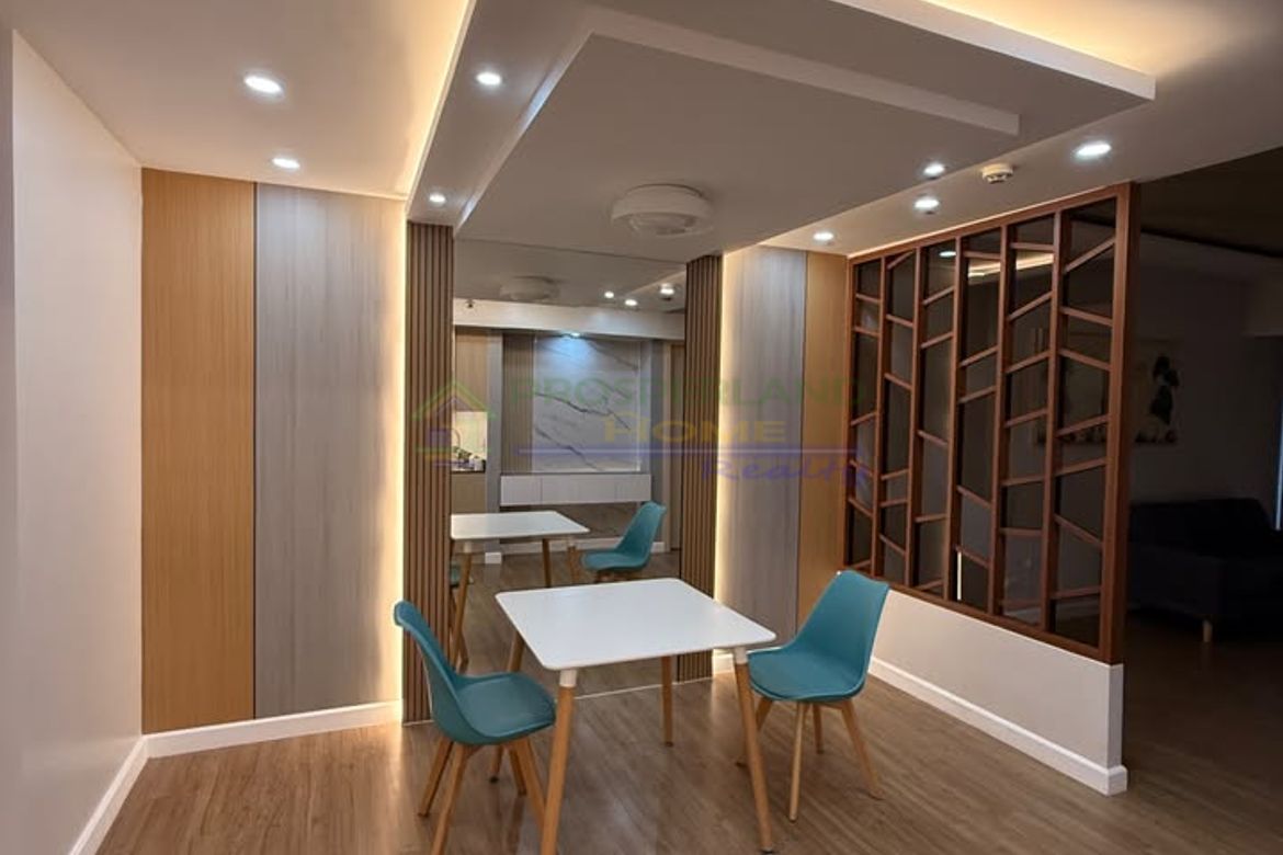 1 Bedroom Condo for Rent in San Nicolas, Pasig, Metro Manila