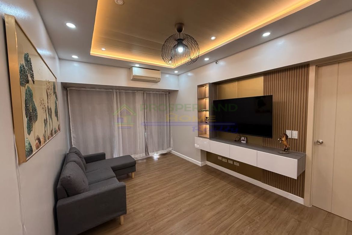 1 Bedroom Condo for Rent in San Nicolas, Pasig, Metro Manila photo 3