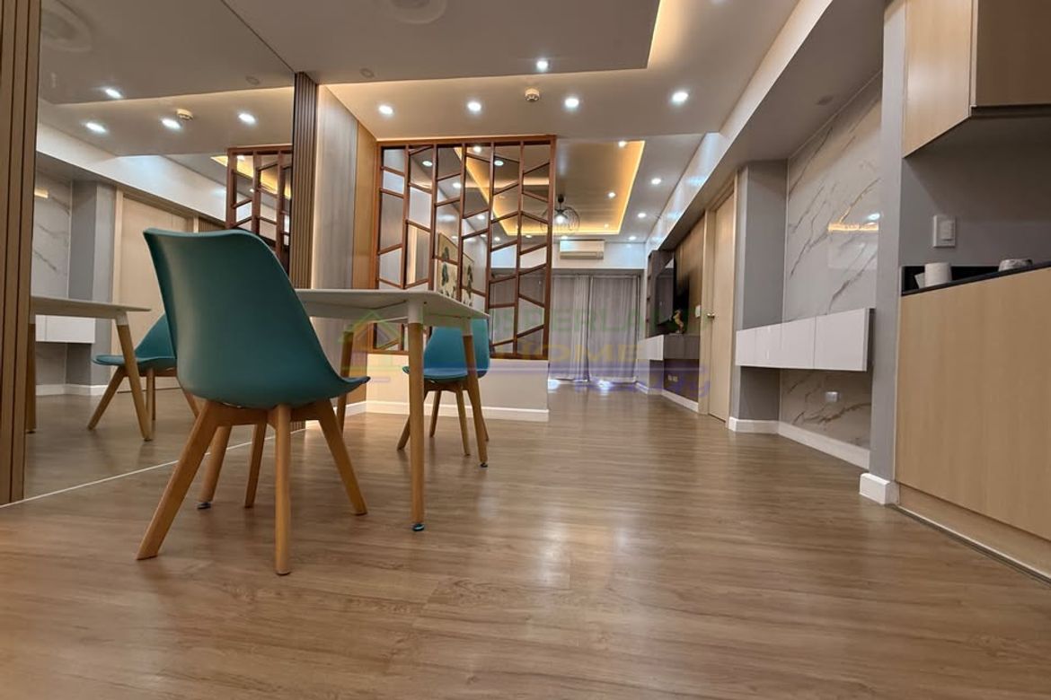 1 Bedroom Condo for Rent in San Nicolas, Pasig, Metro Manila photo 4