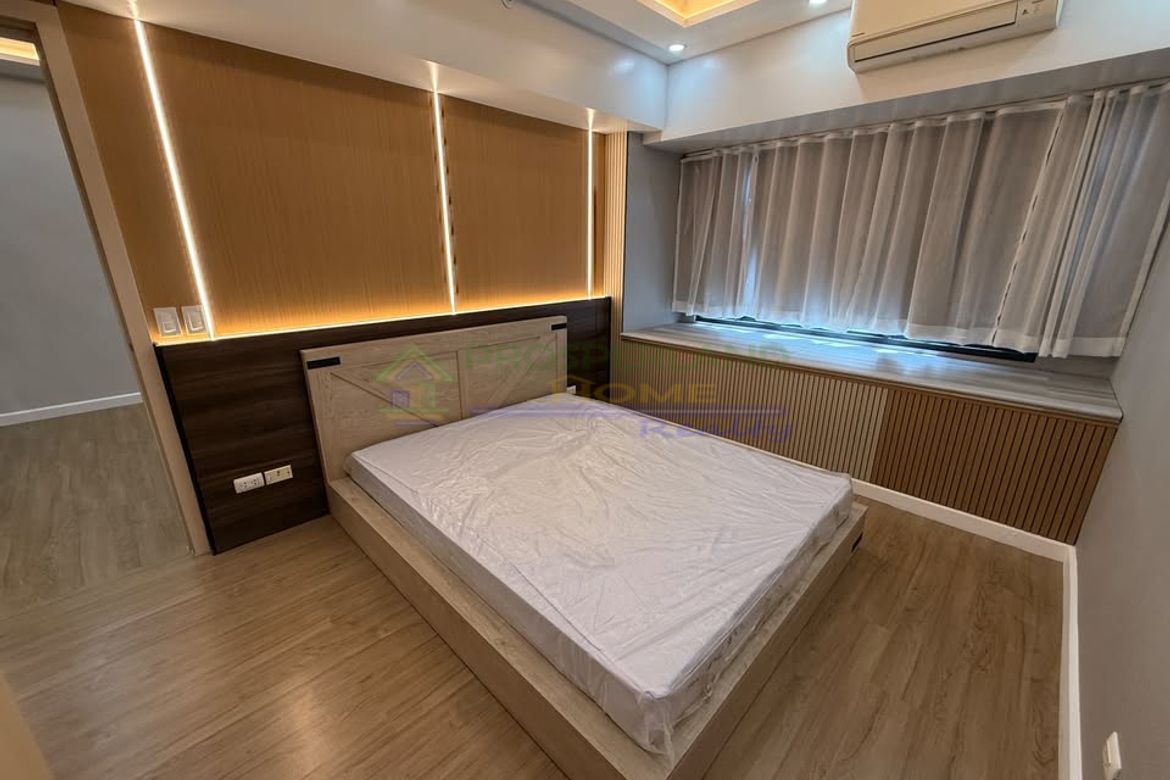 1 Bedroom Condo for Rent in San Nicolas, Pasig, Metro Manila photo 8