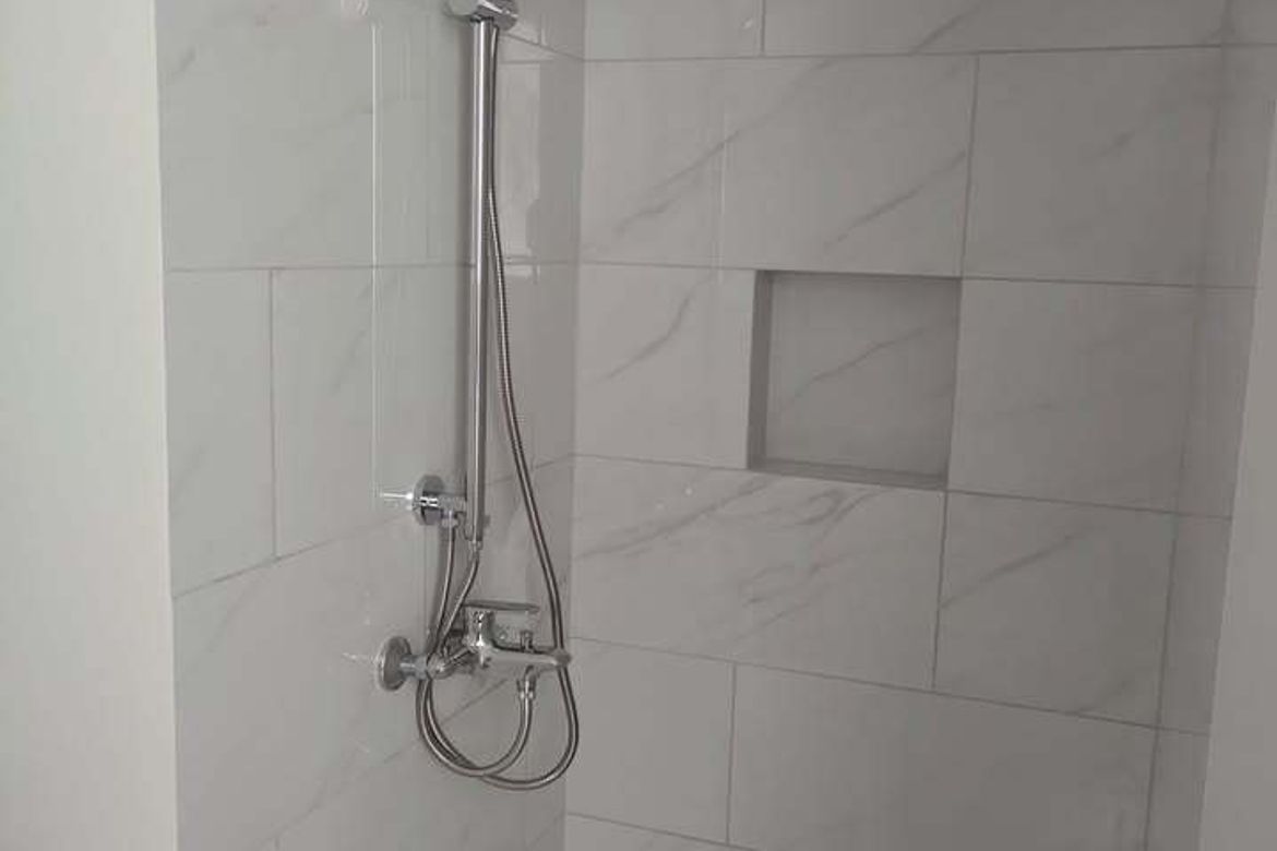 1 Bedroom Condo for Rent in San Nicolas, Pasig, Metro Manila