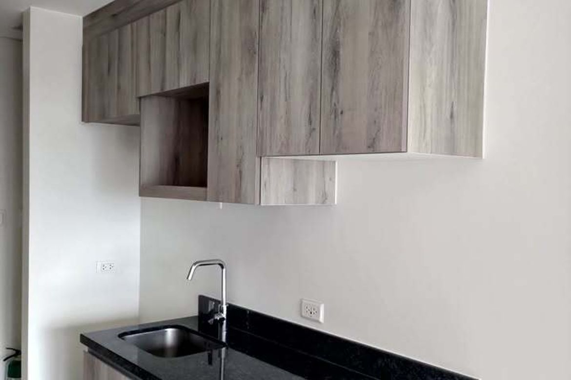1 Bedroom Condo for Rent in San Nicolas, Pasig, Metro Manila photo 2