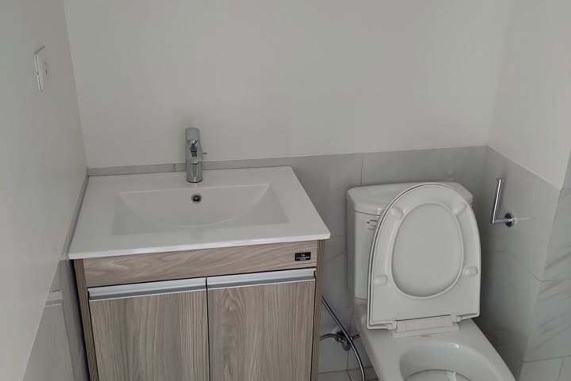 1 Bedroom Condo for Rent in San Nicolas, Pasig, Metro Manila photo 4