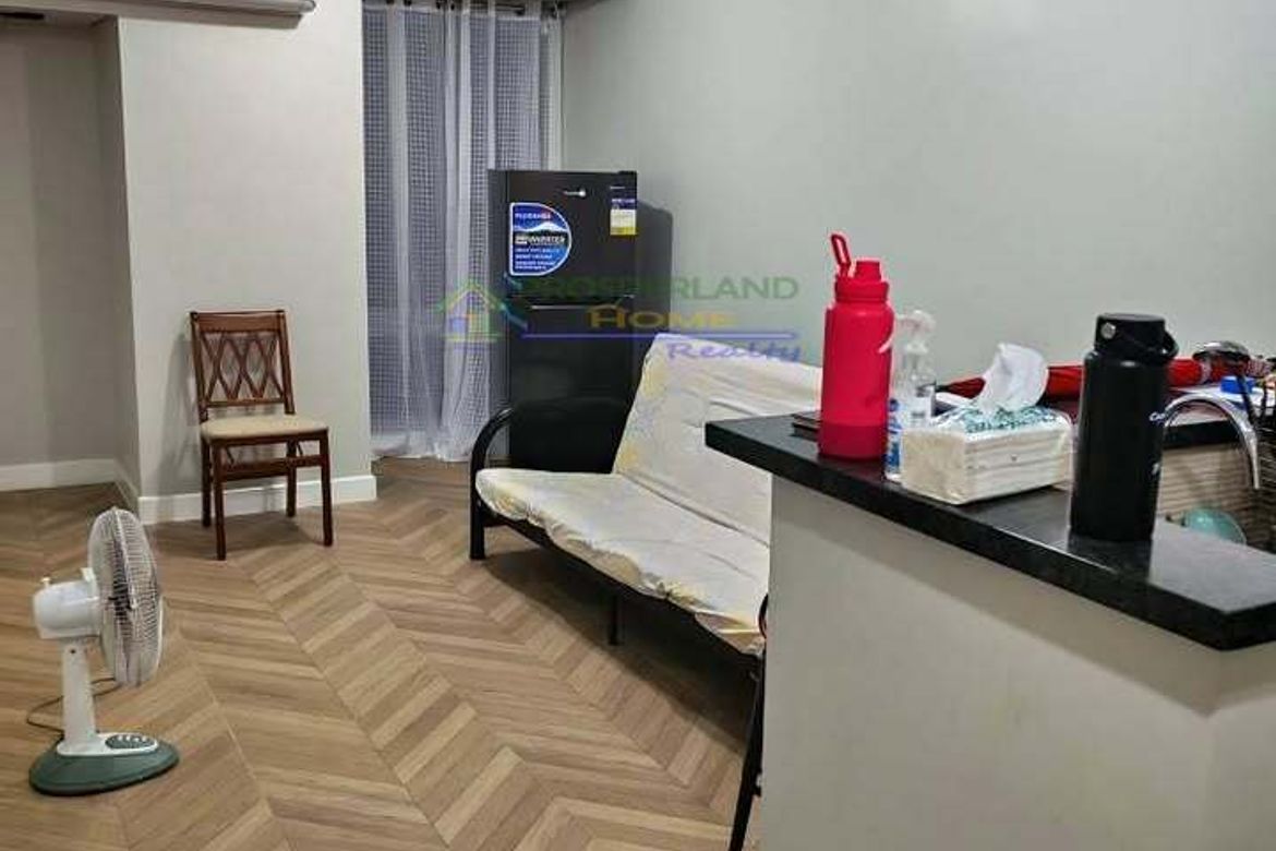 1 Bedroom Condo for Rent in San Nicolas, Pasig, Metro Manila photo 3