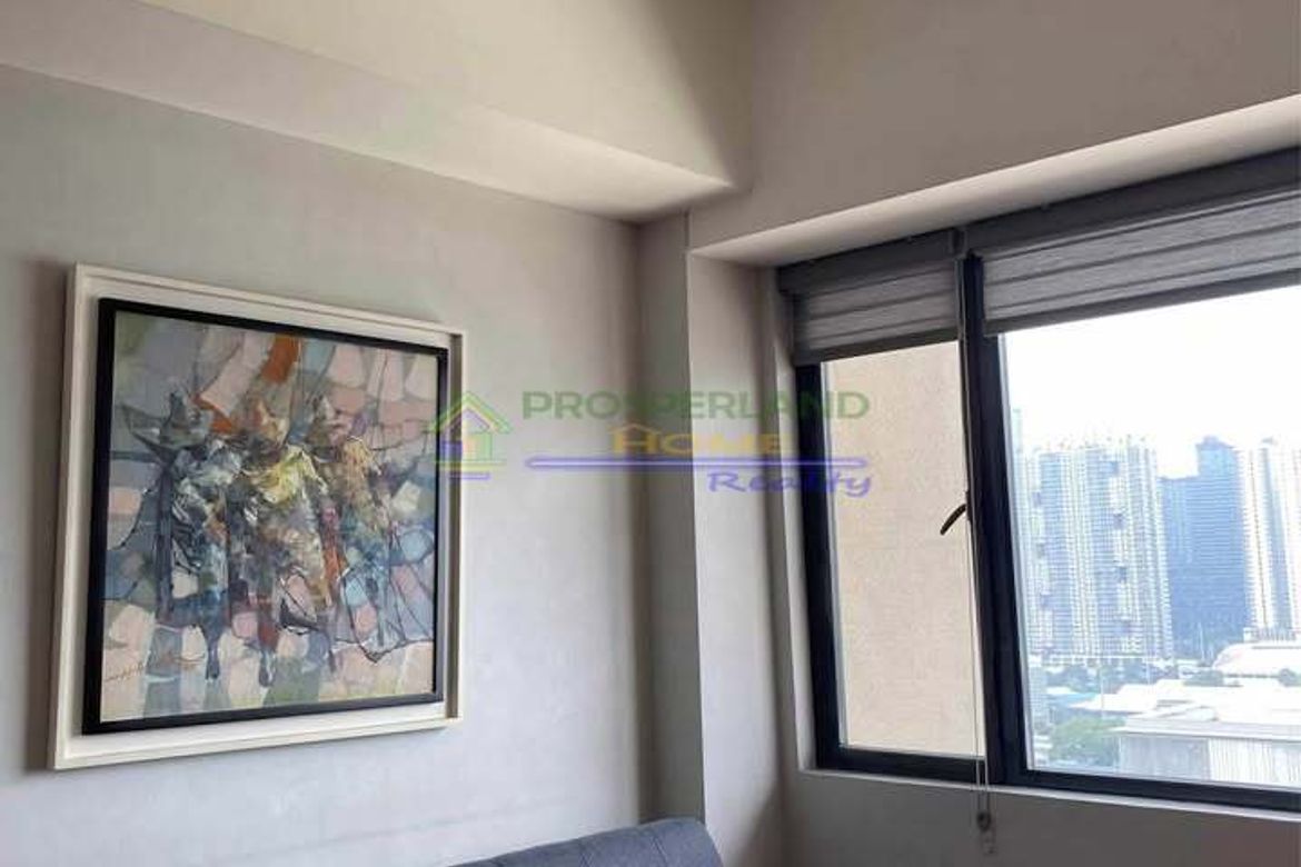1 Bedroom Condo for Rent in San Nicolas, Pasig, Metro Manila photo 6