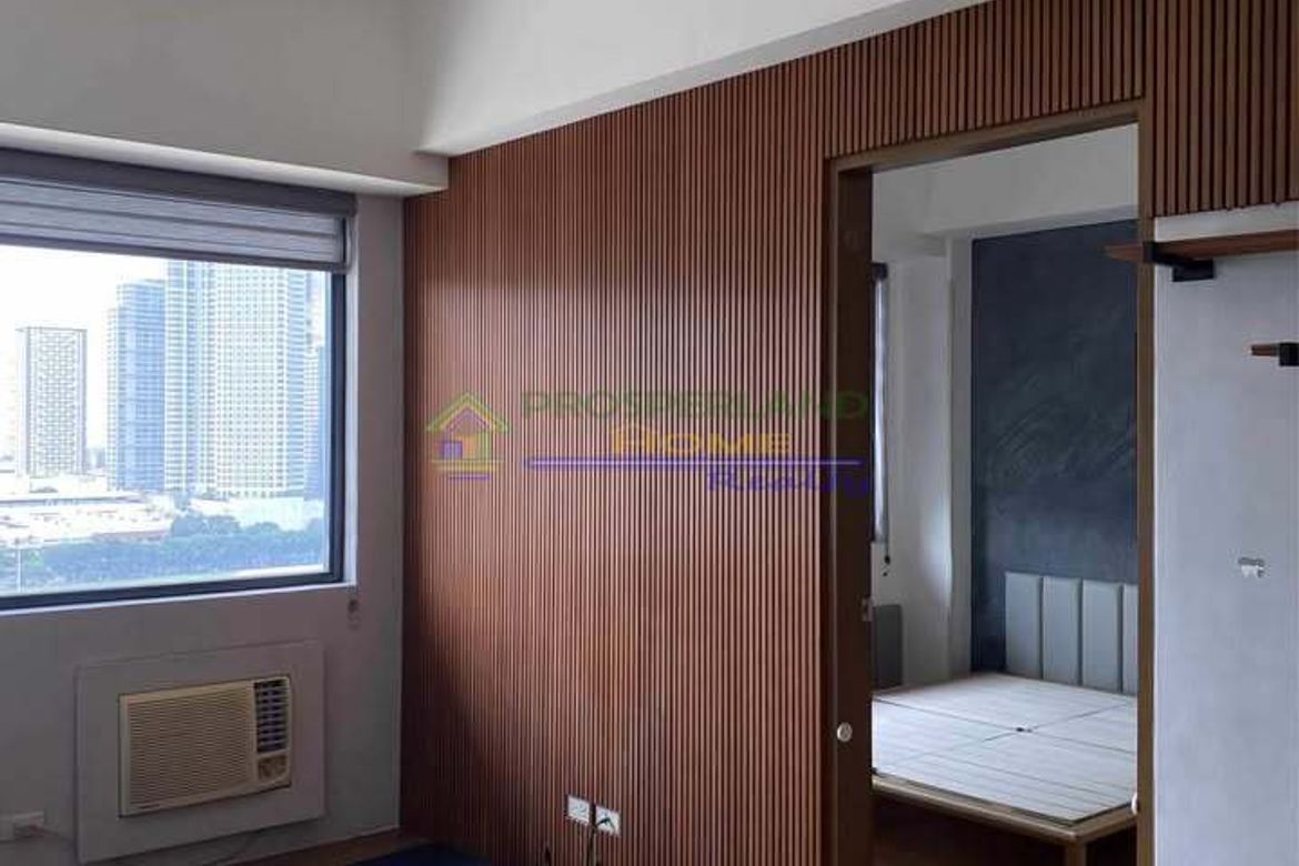 1 Bedroom Condo for Rent in San Nicolas, Pasig, Metro Manila photo 7
