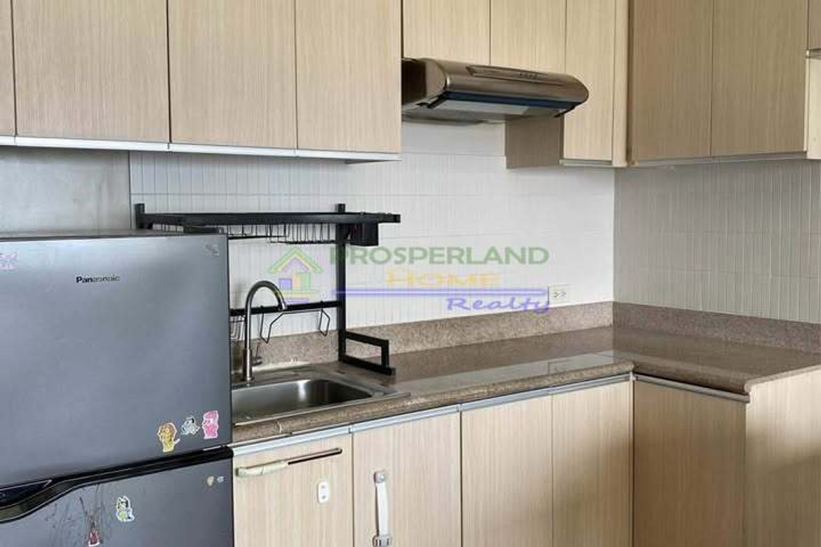 1 Bedroom Condo for Rent in San Nicolas, Pasig, Metro Manila photo 8