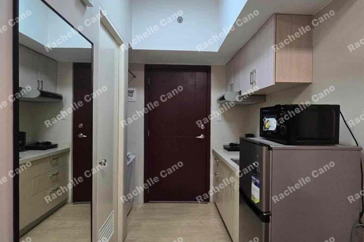 1 Bedroom Condo for Rent in Santa Ana, Manila, Metro Manila