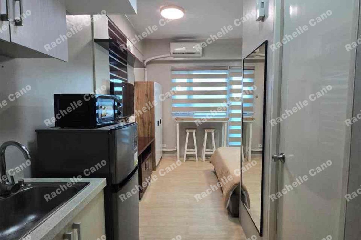 1 Bedroom Condo for Rent in Santa Ana, Manila, Metro Manila photo 2