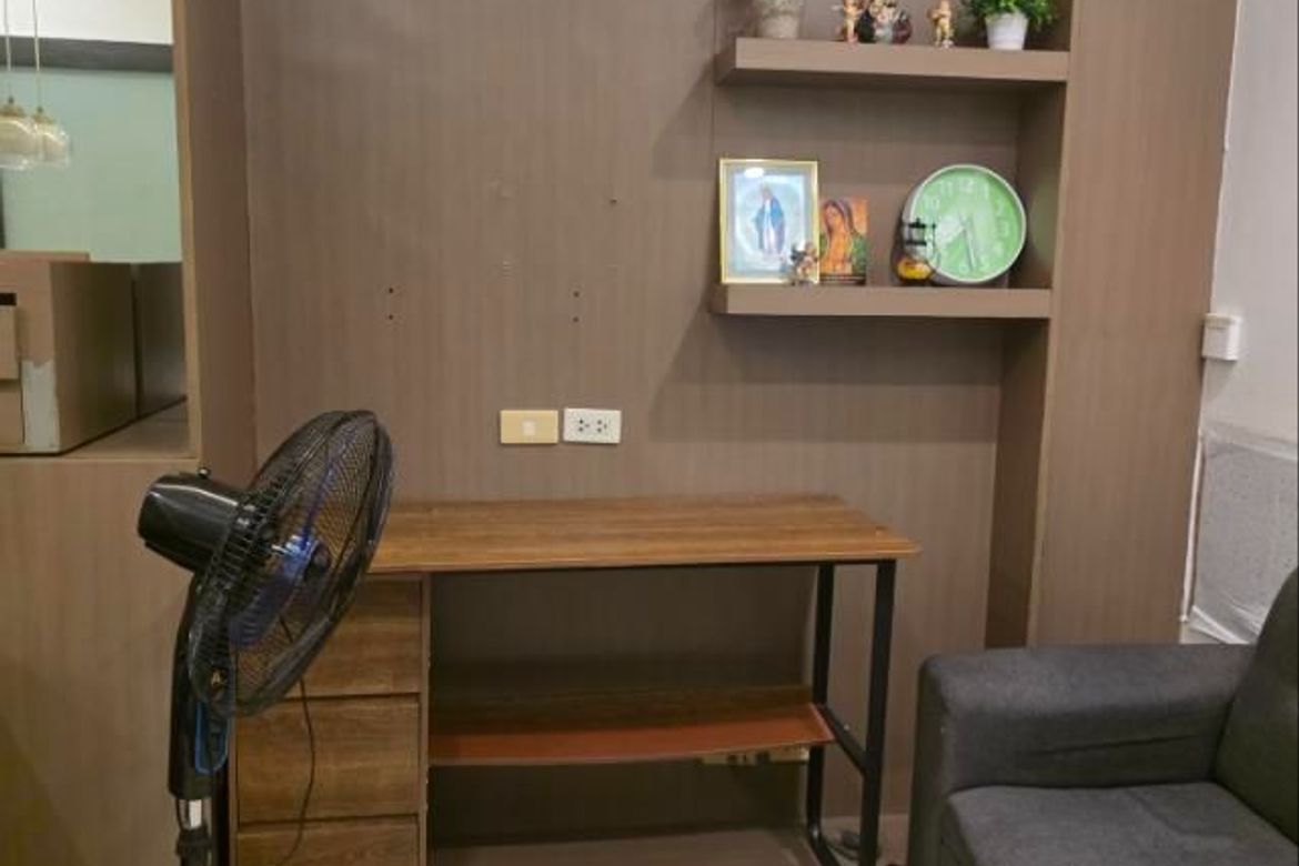 1 Bedroom Condo for Rent in Santa Ana, Manila, Metro Manila photo 2
