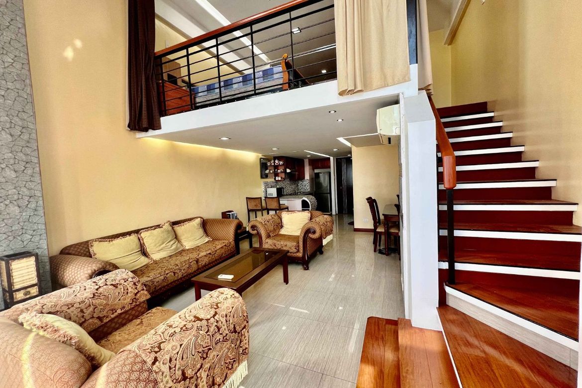 1 Bedroom Condo for Rent in Santa Cruz, Cebu City, Cebu