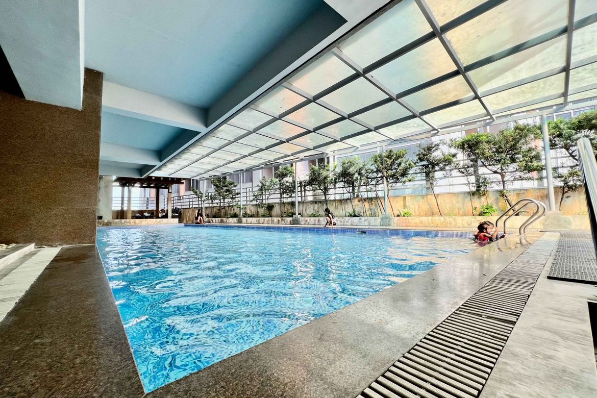 1 Bedroom Condo for Rent in Santa Cruz, Cebu City, Cebu photo 4