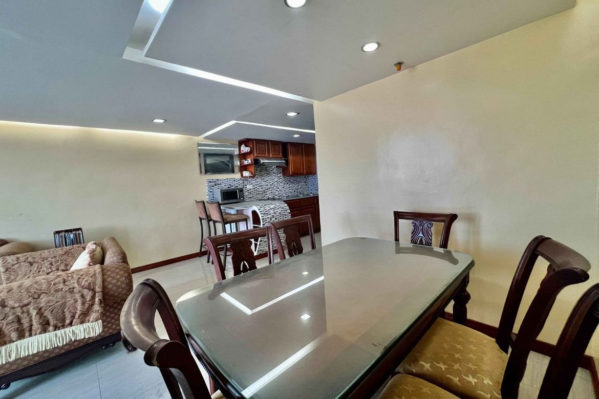 1 Bedroom Condo for Rent in Santa Cruz, Cebu City, Cebu photo 6