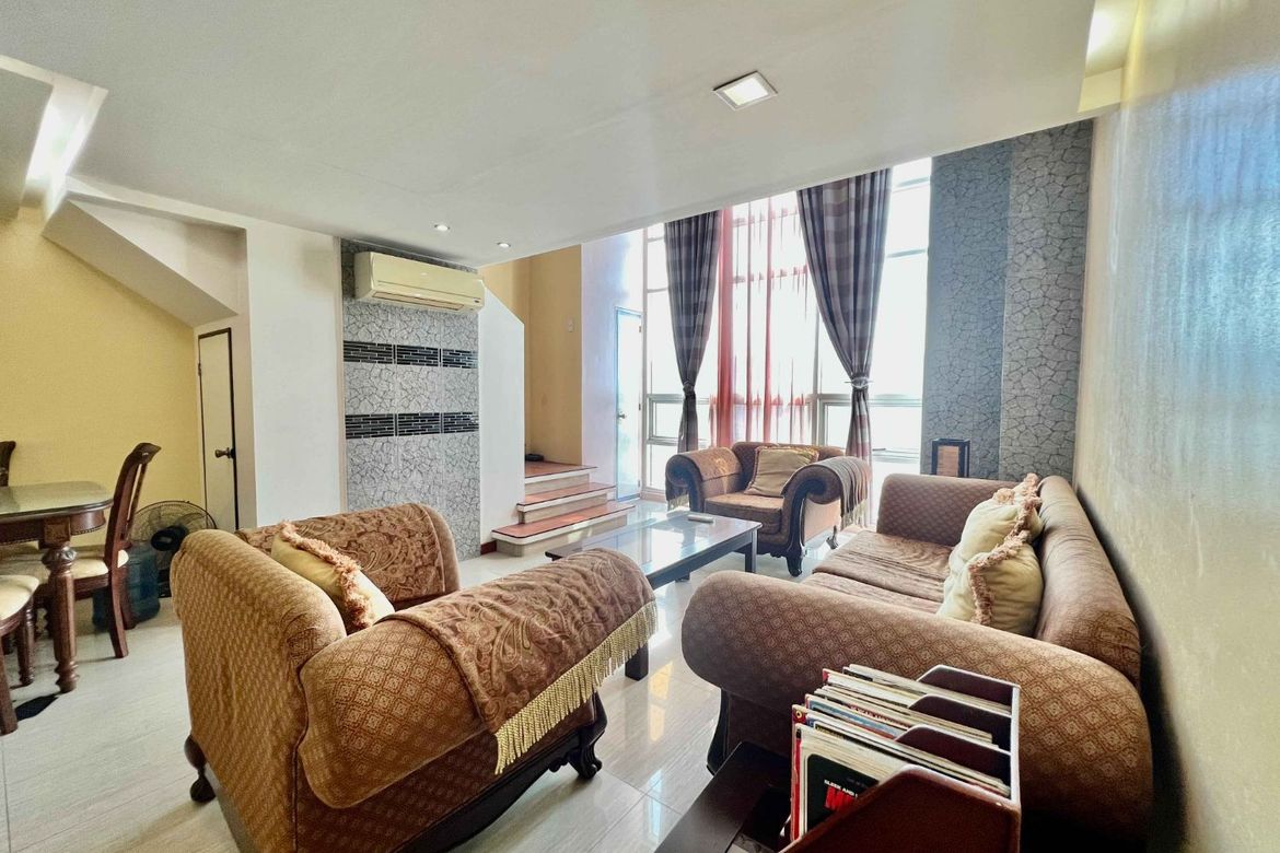 1 Bedroom Condo for Rent in Santa Cruz, Cebu City, Cebu photo 8