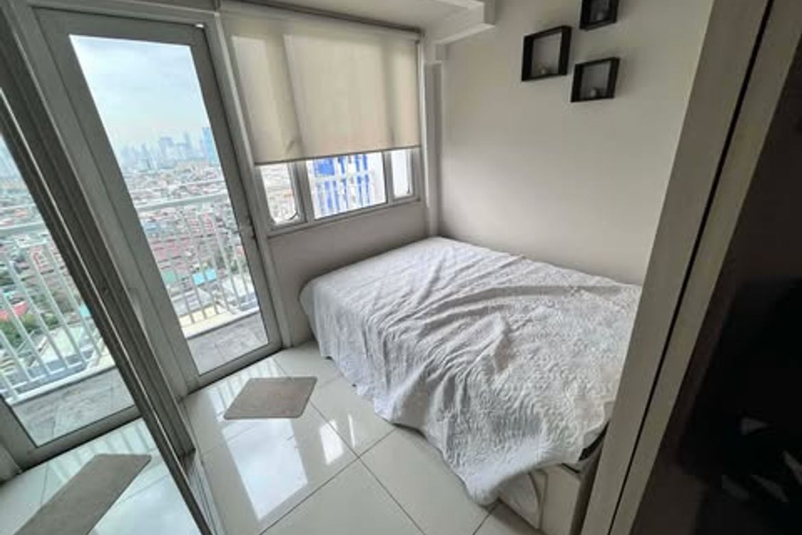 1 Bedroom Condo for Rent in Santa Teresita, Quezon City, Metro Manila photo 2