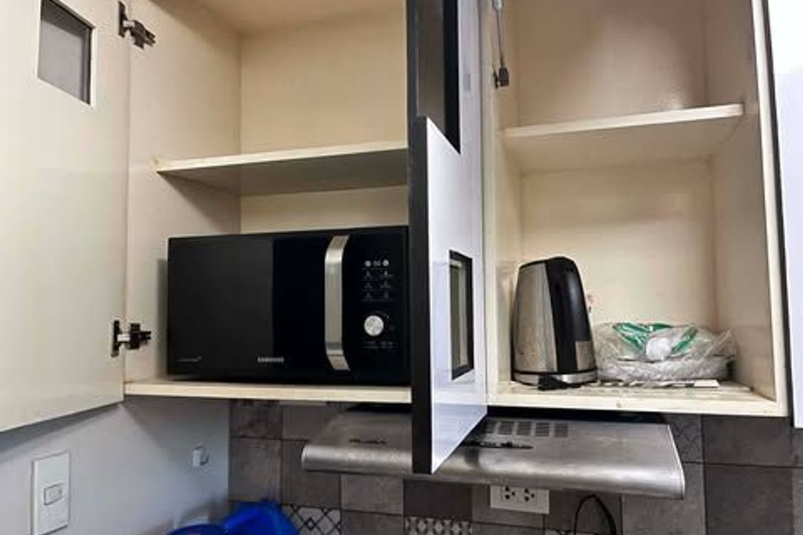 1 Bedroom Condo for Rent in Santa Teresita, Quezon City, Metro Manila photo 7