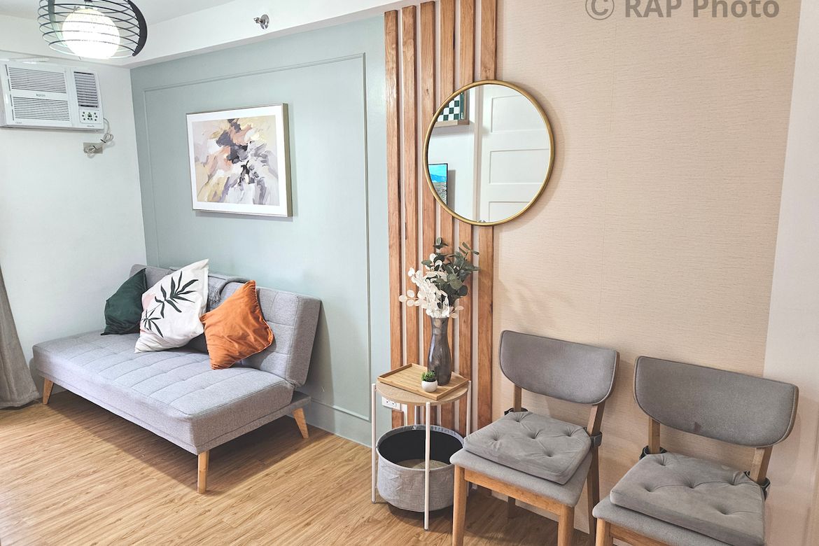 1 Bedroom Condo for Rent in Sasa, Davao City, Davao del Sur photo 4