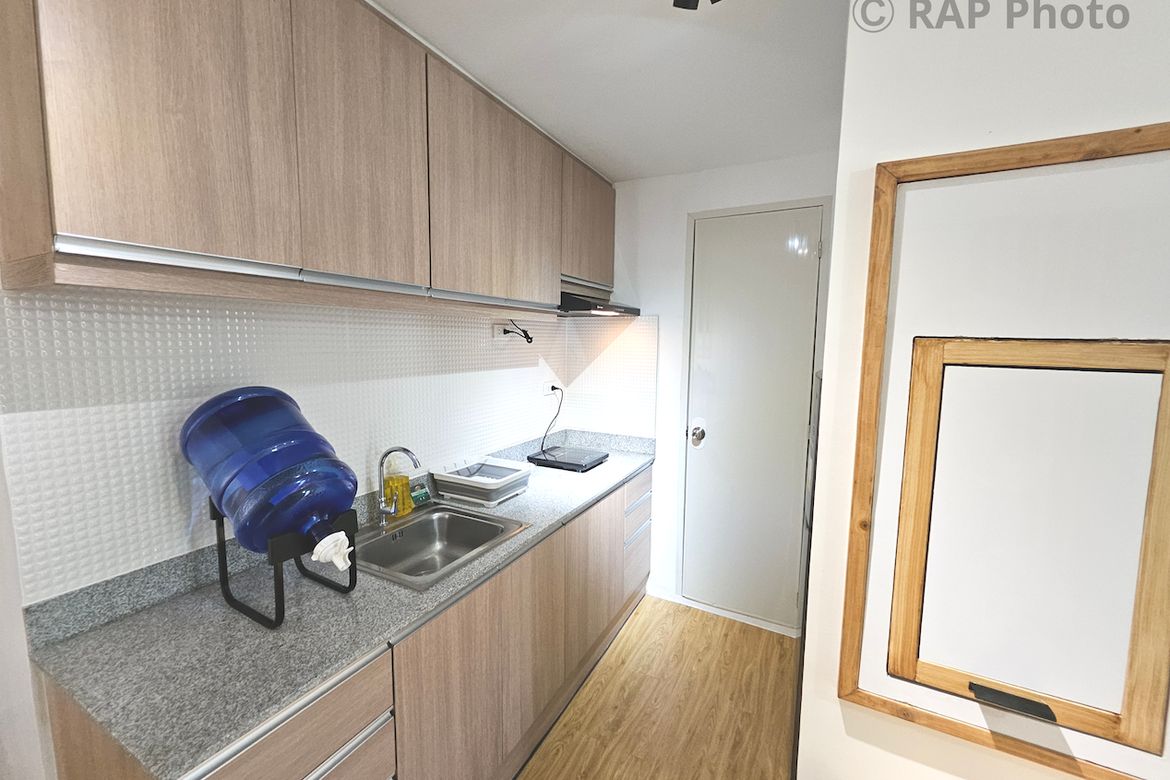 1 Bedroom Condo for Rent in Sasa, Davao City, Davao del Sur photo 7