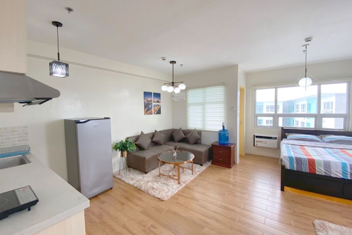 1 Bedroom Condo for Rent in Seawind, Sasa, Davao City, Davao del Sur photo 6
