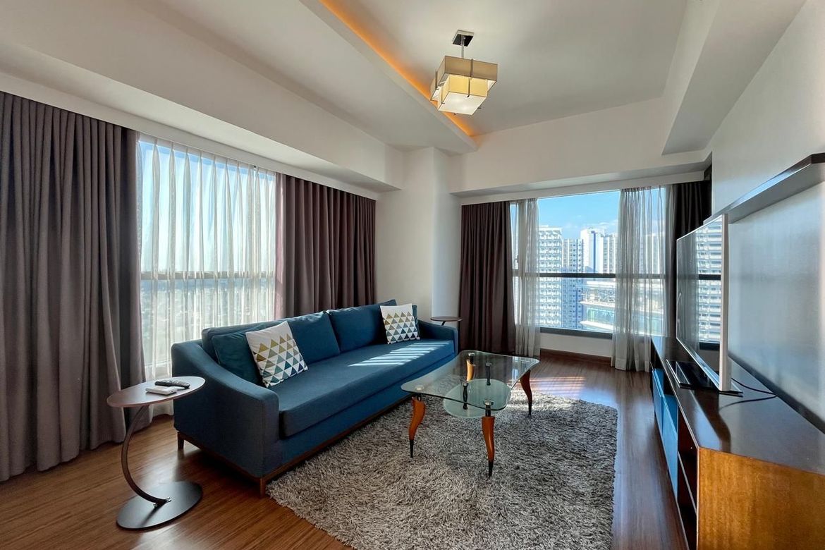 1 Bedroom Condo for Rent in Shang Salcedo Place, Bel-Air, Makati, Metro Manila photo 4