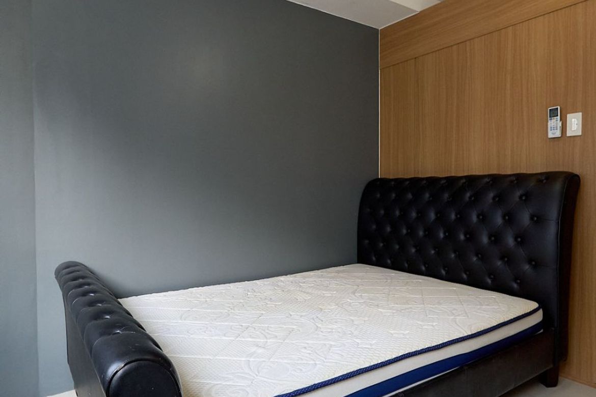 1 Bedroom Condo for Rent in Shell Residences, Barangay 76, Pasay, Metro Manila near LRT-1 EDSA