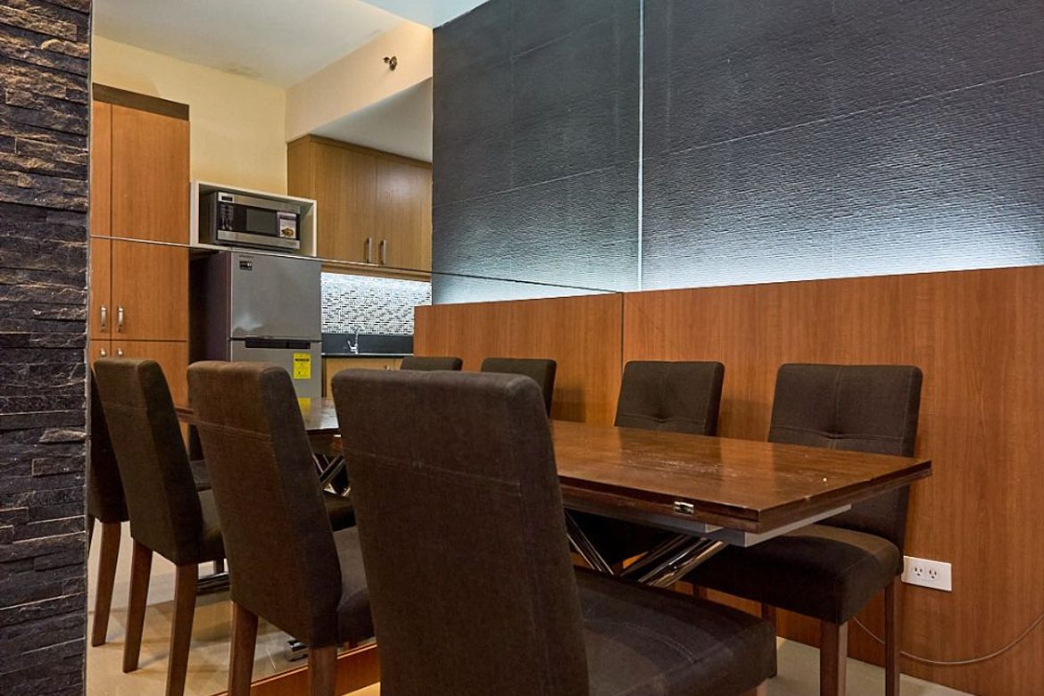1 Bedroom Condo for Rent in Shell Residences, Barangay 76, Pasay, Metro Manila near LRT-1 EDSA photo 6