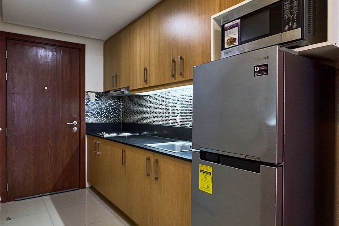 1 Bedroom Condo for Rent in Shell Residences, Barangay 76, Pasay, Metro Manila near LRT-1 EDSA photo 7