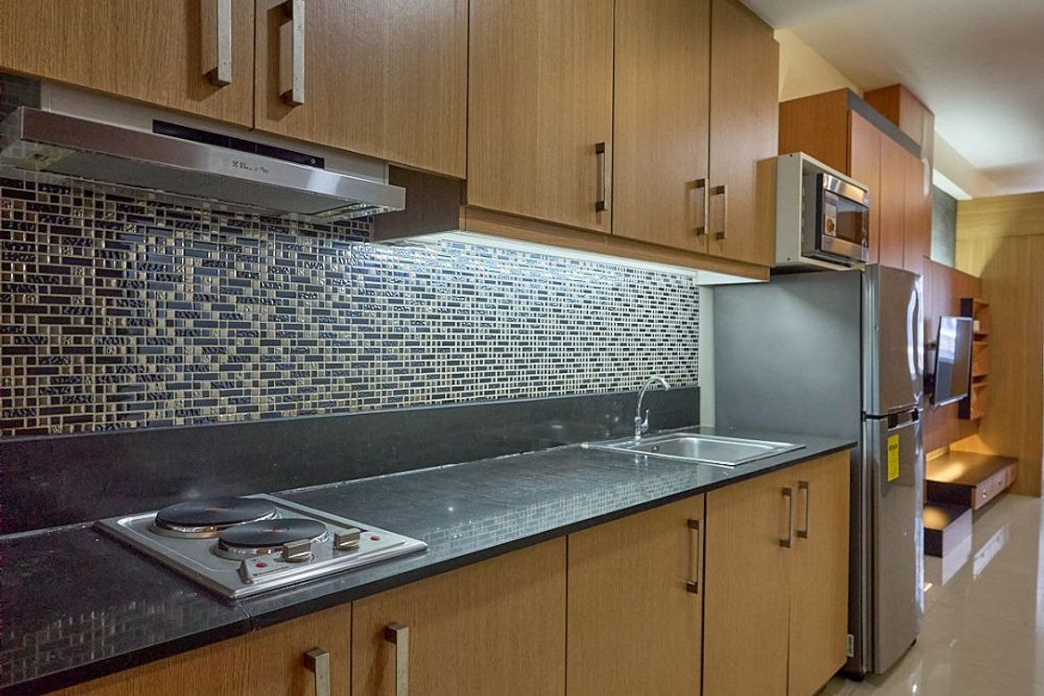 1 Bedroom Condo for Rent in Shell Residences, Barangay 76, Pasay, Metro Manila near LRT-1 EDSA photo 8