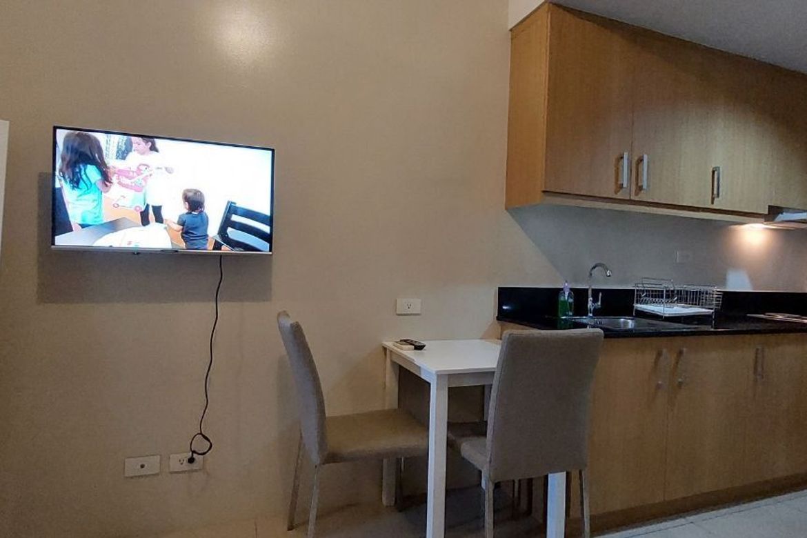 1 Bedroom Condo for Rent in Shell Residences, Barangay 76, Pasay, Metro Manila near LRT-1 EDSA photo 4