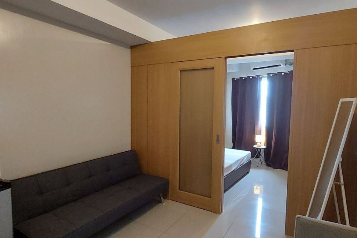 1 Bedroom Condo for Rent in Shell Residences, Barangay 76, Pasay, Metro Manila near LRT-1 EDSA photo 7
