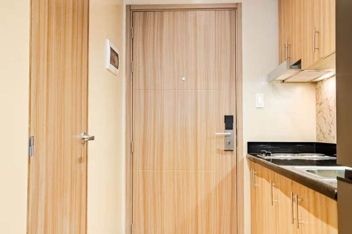 1 Bedroom Condo for Rent in Shore 2 Residences, Barangay 76, Pasay, Metro Manila near LRT-1 Libertad photo 4