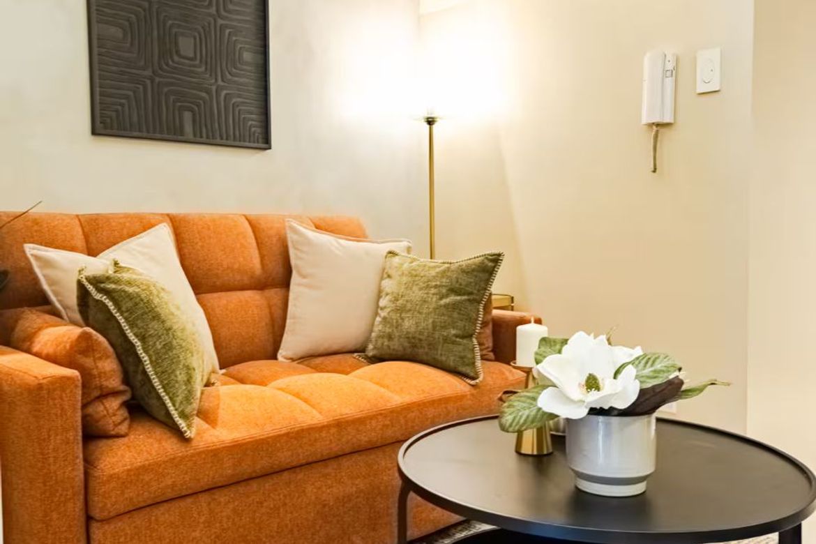 1 Bedroom Condo for Rent in Shore 2 Residences, Barangay 76, Pasay, Metro Manila near LRT-1 Libertad photo 5