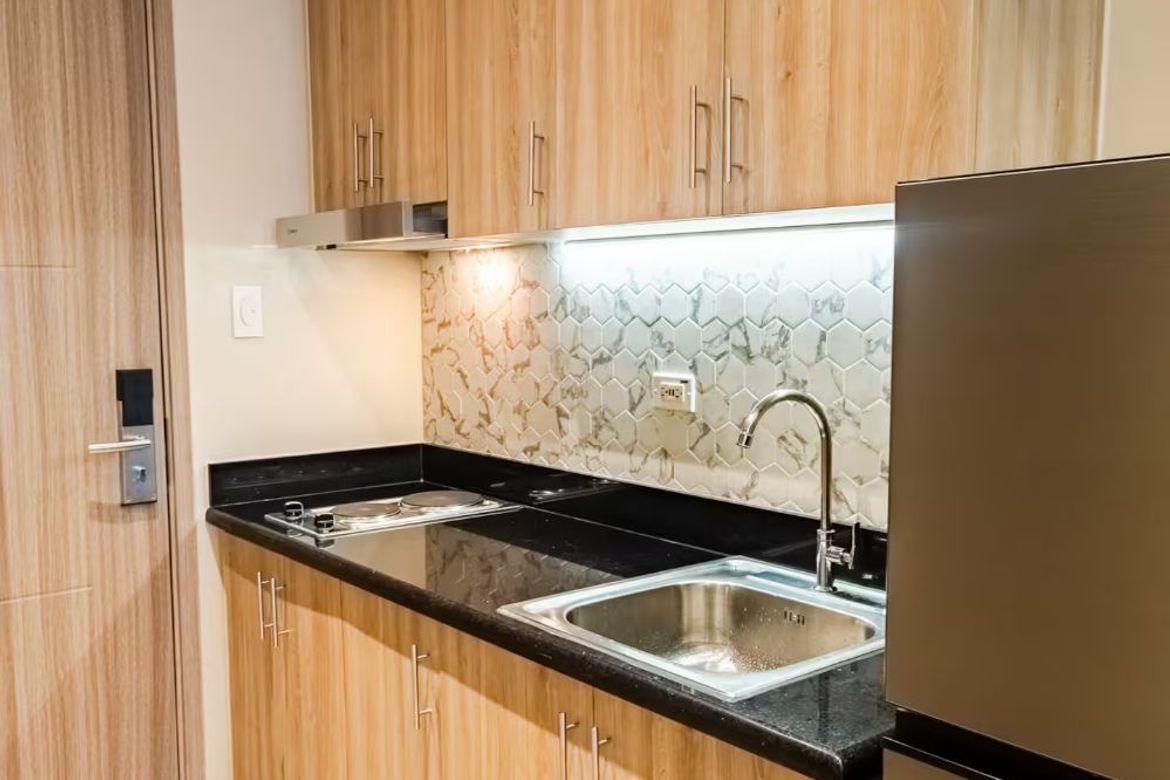 1 Bedroom Condo for Rent in Shore 2 Residences, Barangay 76, Pasay, Metro Manila near LRT-1 Libertad photo 7
